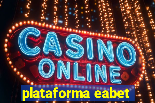 plataforma eabet